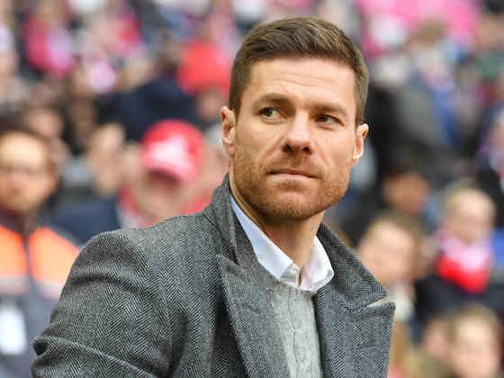 Article image:Liverpool and Real Madrid are working to beat Bayern to Xabi Alonso hiring – Uli Hoeness