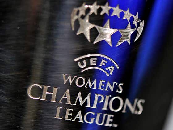 Article image:Need to know: 2020/21 UEFA Women's Champions League draw