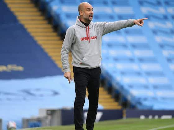 Article image:Guardiola calls for Newcastle focus after Chelsea loss