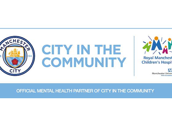 Article image:City team up with NHS to bolster mental health support for youngsters in Manchester