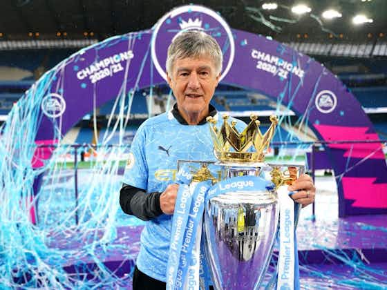 Article image:Brian Kidd leaves Manchester City after 12 years