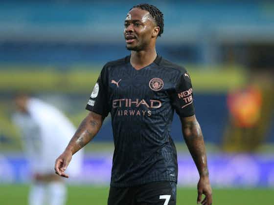 Article image:'Sterling capable of becoming City's record scorer' say former favourites