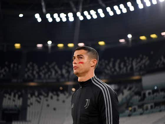 Imagem do artigo:Cristiano Ronaldo de volta a Madrid?