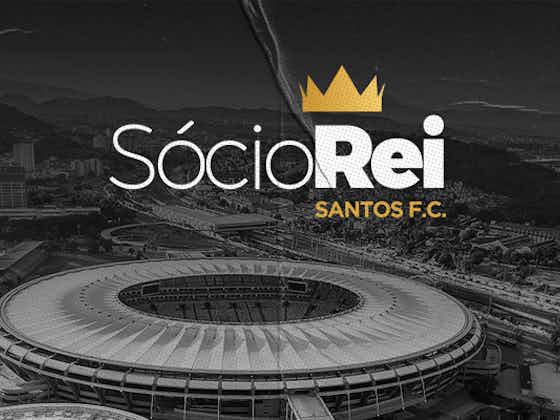 Imagem do artigo:Sócio Rei ganha nova carga e levará 55 convidados à final da Libertadores
