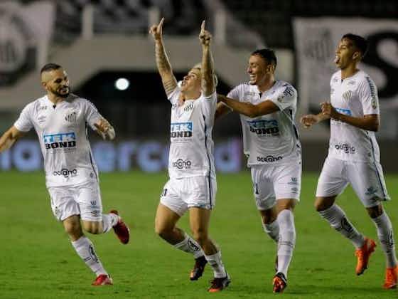 Imagem do artigo:Santos divulga critérios de distribuição de ingressos para a final da Libertadores