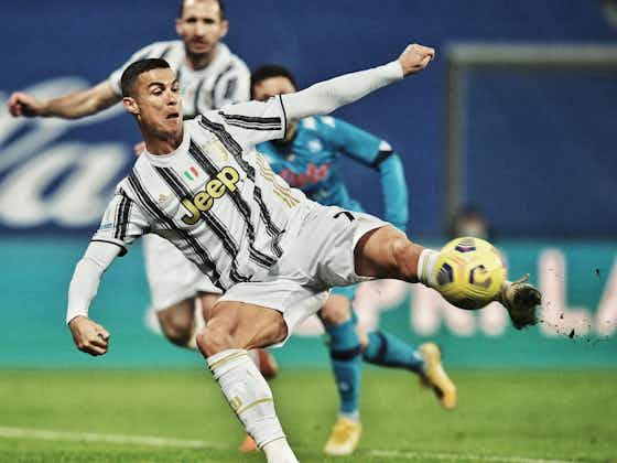 Imagem do artigo:Cristiano Ronaldo, o maior goleador da história do futebol em jogos oficiais
