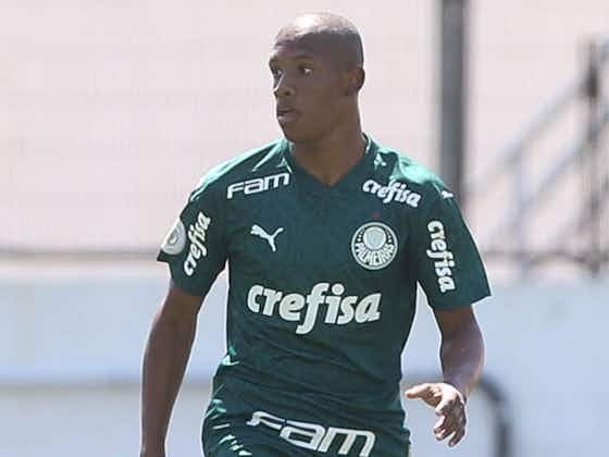 Imagem do artigo:Juventus tem interesse na contratação de Danilo, do Palmeiras