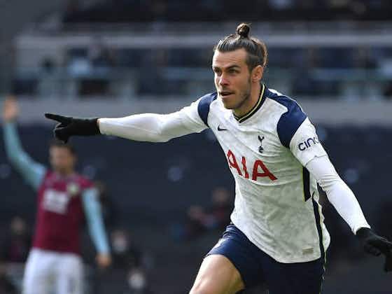Imagem do artigo:Bale: “Tenho bastante experiência para manter a cabeça baixa, não dizer bobagem e continuar a jogar o melhor que posso”