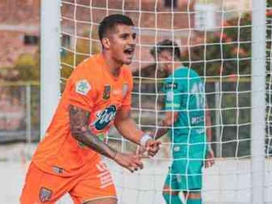 Imagem do artigo:Cruzeiro fecha contratação de meia-atacante Yeison Guzmán