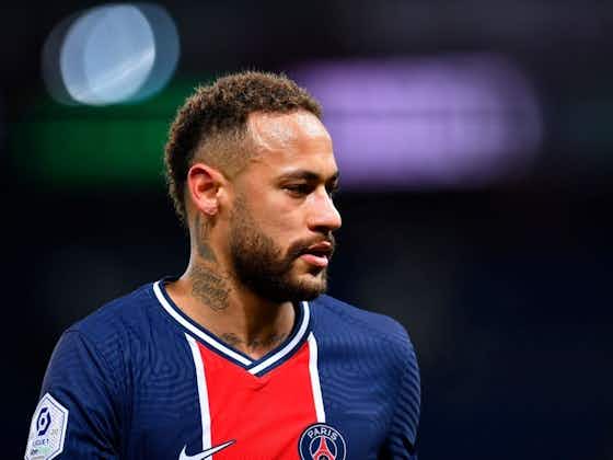 Imagem do artigo:Pochettino não desiste do título francês e quer Neymar na final da Copa da França