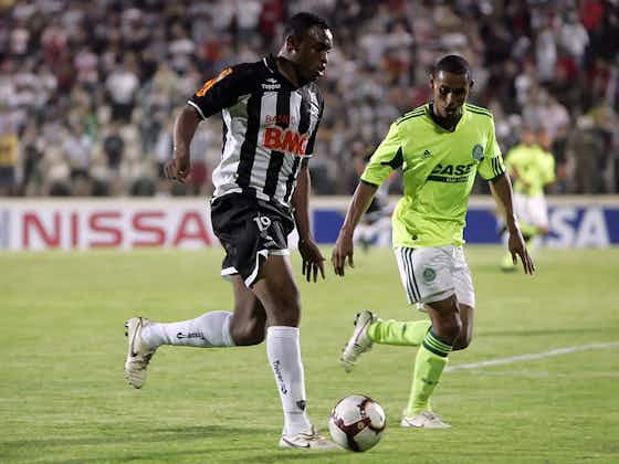 Imagem do artigo:Após 11 anos, Palmeiras e Galo voltam a se enfrentar em um torneio internacional