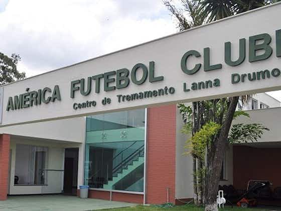 Imagem do artigo:América-MG caminha para se tornar o mais novo clube-empresa do Brasil