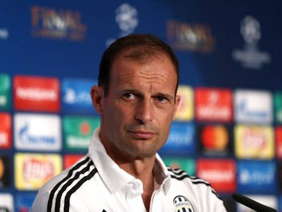 Imagem do artigo:Juventus deseja rejuvenescer seu elenco