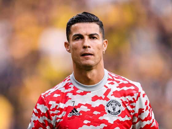 Imagem do artigo:Jorge Mendes coloca Cristiano Ronaldo como o principal favorito à Bola de Ouro