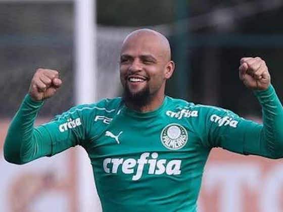 Imagem do artigo:Proposta do Fluminense foi superior à do Internacional e Felipe Melo deve assinar na próxima semana