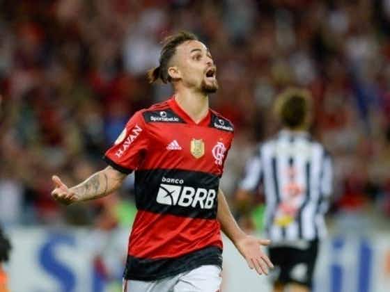 Imagem do artigo:Flamengo corre contra o tempo para fechar venda de Michael ao Al-Hilal