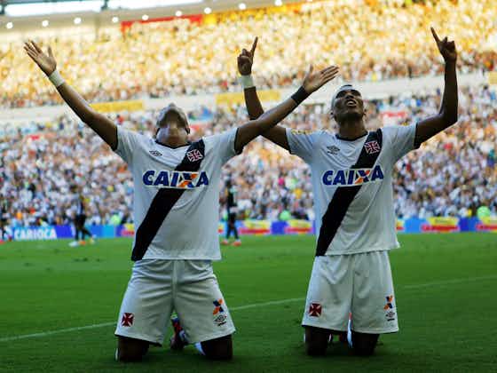 Imagem do artigo:Vasco vende mais de 10 mil ingressos para jogo contra Sport em apenas 1 hora