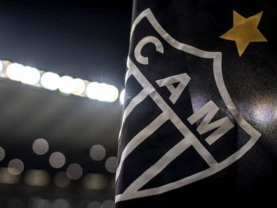 Imagem do artigo:Atlético encara o Emelec nas oitavas de final da Copa Libertadores
