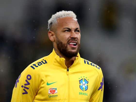 Imagem do artigo:Neymar comenta sobre expectativa para Copa do Mundo: “Vou dar minha vida”