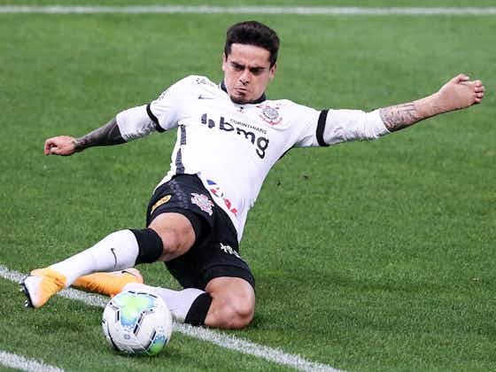 Imagem do artigo:Fagner desfalcará o Corinthians pela Libertadores