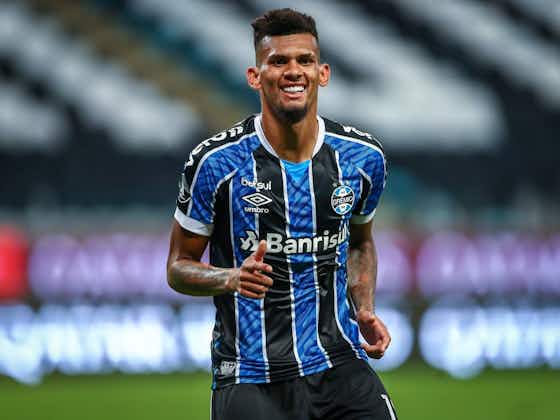 Imagem do artigo:De última hora, Rodrigues desfalca Grêmio