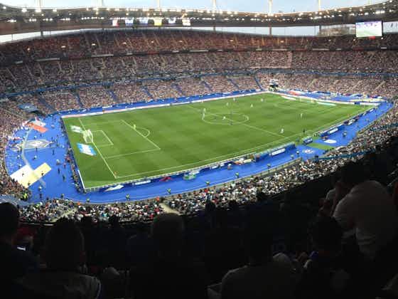 Imagem do artigo:UEFA divulga preço dos ingressos para a final da Champions League