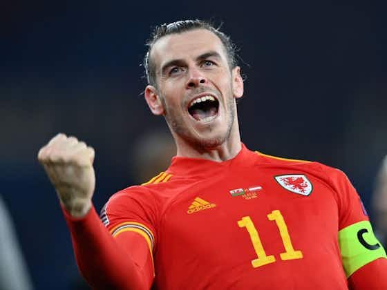 Imagem do artigo:Bale acerta com clube da MLS e jogará com ídolo da Juventus