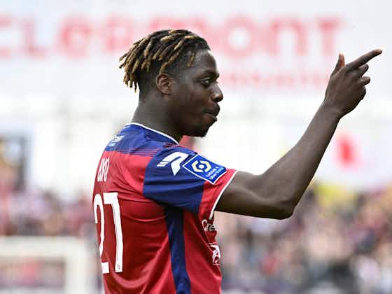Imagem do artigo:Oficial: Lille anuncia o quinto reforço da temporada