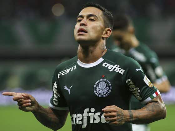 Imagem do artigo:Se manter ritmo, Palmeiras tem novos recordes pela frente no Brasileirão