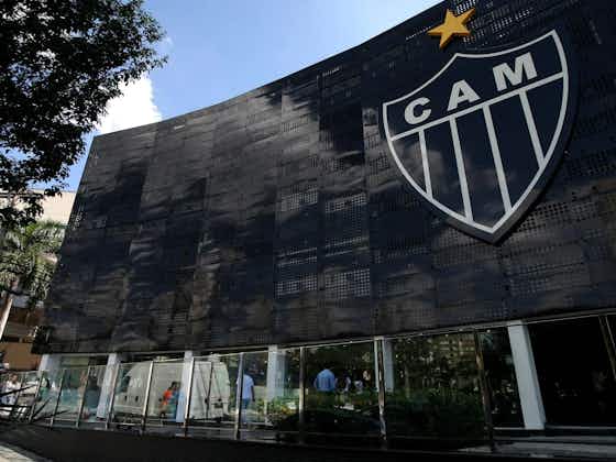 Imagem do artigo:Atlético-MG tem data prevista e possível comprador da SAF já definidos; confira