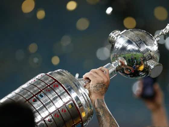 Imagem do artigo:EUA estreita laços com Conmebol para participação de clubes da MLS na Libertadores