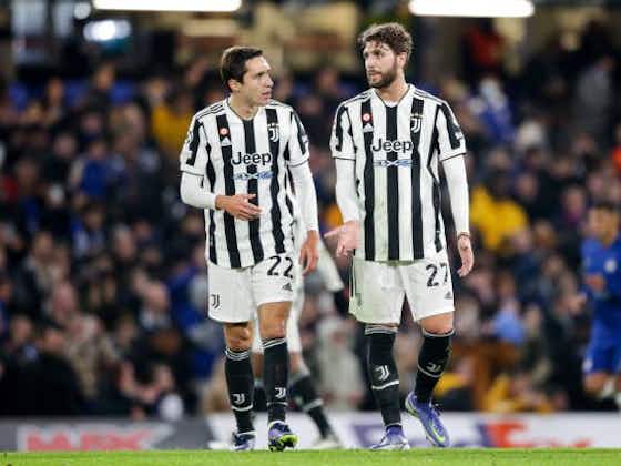 Imagem do artigo:Após punição da Juventus, quarteto entra na mira do Barcelona