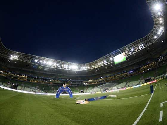 Imagem do artigo:Aluguel do Morumbi para o Palmeiras prevê uso do Allianz Parque para o São Paulo