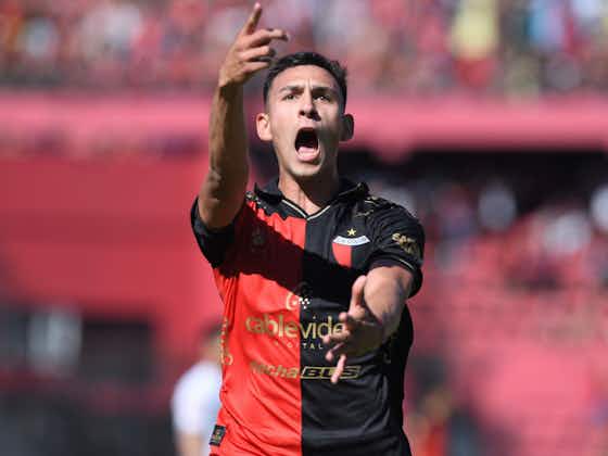 Imagem do artigo:Botafogo demonstra interesse na contratação de Eric Meza, do Colón