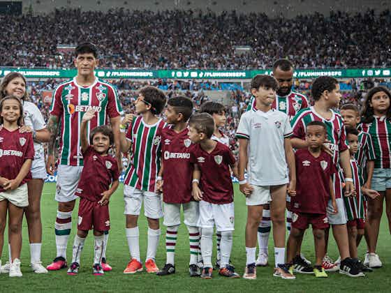 Brasileirão 2023: veja os dias e horários dos jogos da primeira rodada