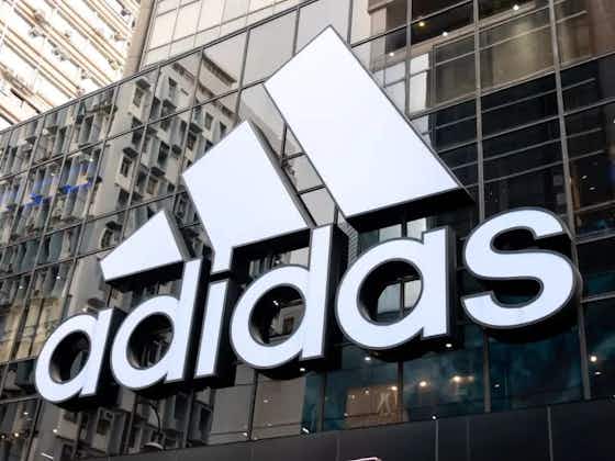 Imagem do artigo:Clubes que têm Adidas como fornecedora terão camisas mais caras a partir de junho
