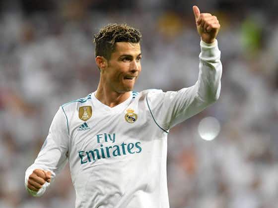 Imagem do artigo:Cristiano Ronaldo foi oferecido ao Real Madrid ‘várias vezes’ nesta temporada