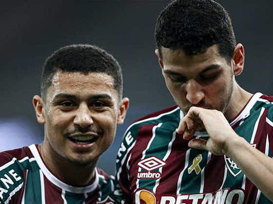Imagen del artículo:André e Nino, do Fluminense, são convocados para a Seleção Brasileira