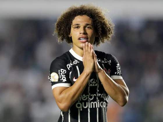 Imagem do artigo:Corinthians recusa proposta de R$ 33 milhões de clube do Catar por Guilherme Biro