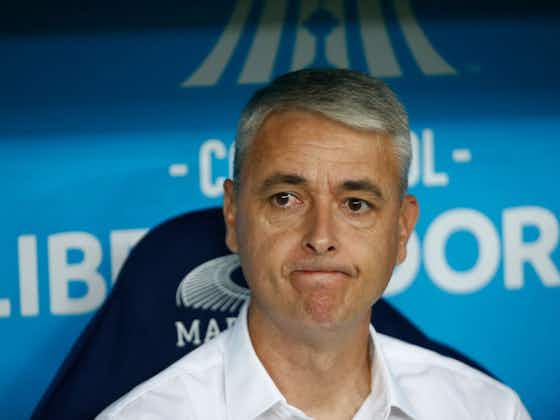 Imagem do artigo:Treinador do Sporting Cristal, Tiago Nunes é oferecido ao Cruzeiro, que não se anima com possibilidade