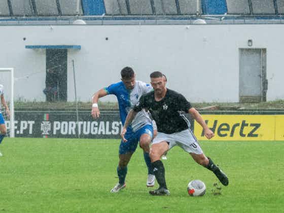 Imagem do artigo:Luiz Neto projeta confronto contra Vitória Setúbal pela Taça de Portugal