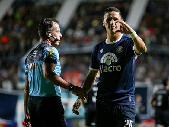 Imagem do artigo:Cruzeiro não tem interesse na contratação de Alex Arce