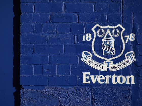 Image de l'article :Premier League : Everton dans la tourmente et bientôt sanctionné ?