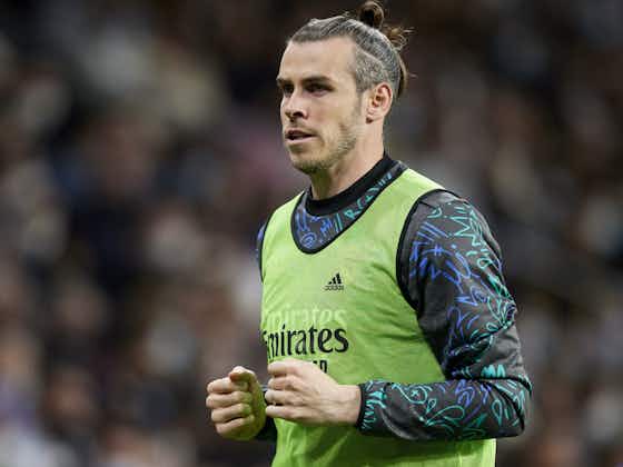 Image de l'article :Gareth Bale s’est rendu à Cardiff City !