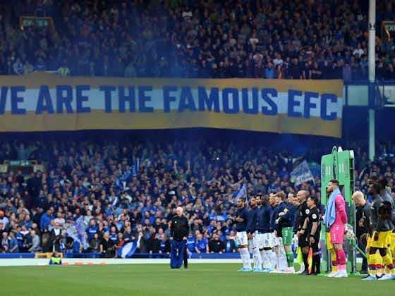 Image de l'article :Everton contraint de vendre des joueurs en janvier malgré le rachat ?