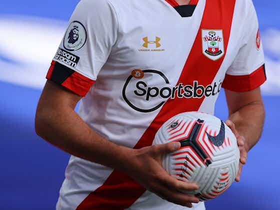 Image de l'article :Southampton va aider le football de l’Ile Maurice