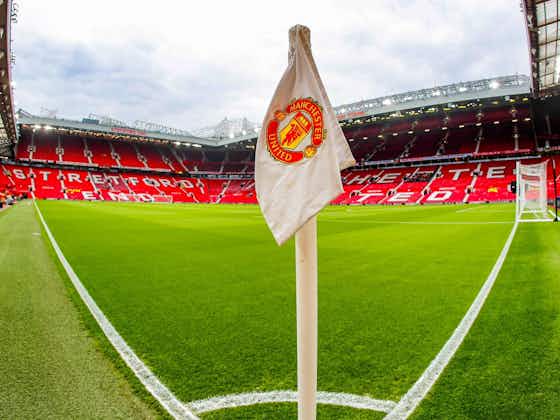 Image de l'article :Manchester United racheté par le fondateur de Zara ? La réponse !