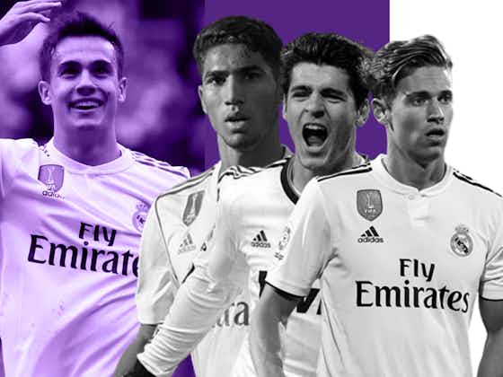 Imagem do artigo:Real Madrid tem segunda base mais lucrativa da Europa