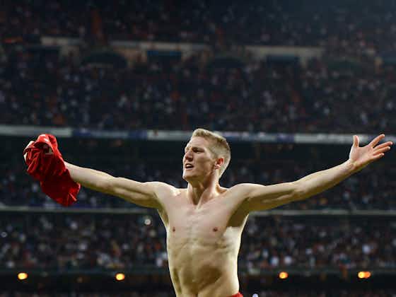 Imagen del artículo:On this day – 25.04.2012: Hasta la vista, Bayern finalista!