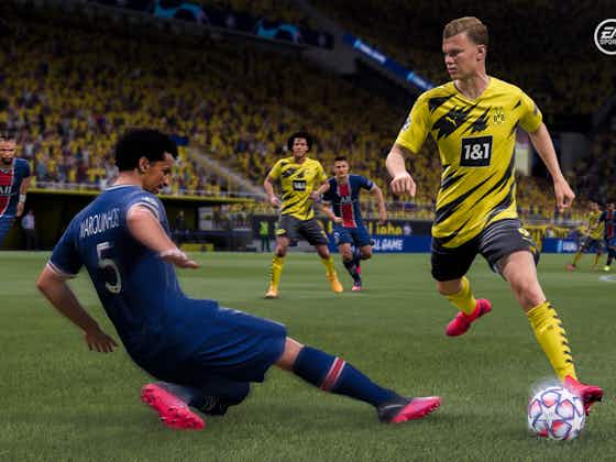 Imagen del artículo:FIFA 21 y Bundesliga ¿qué novedades podemos esperar?